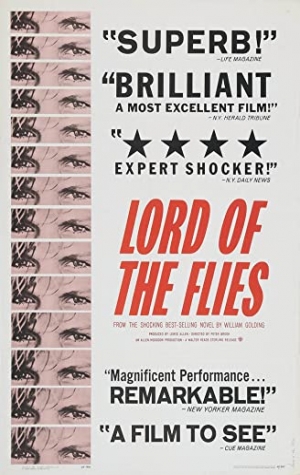 Lord of the Flies
