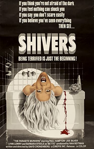 Shivers (They Came From Within)
