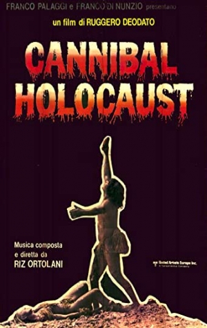 Cannibal Holocaust