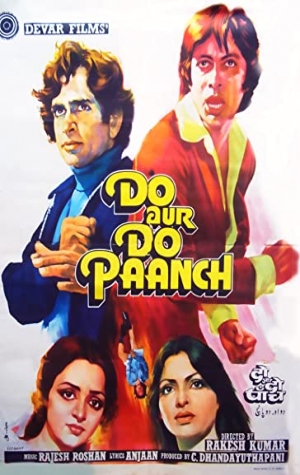 Do Aur Do Paanch