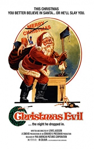 Christmas Evil (You Better Watch Out)