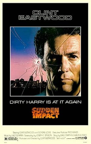  Sudden Impact (Dirty Harry )