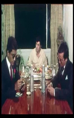 Mohan Joshi Hazir Ho!