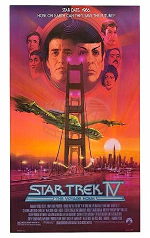Star Trek IV: The Voyage Home