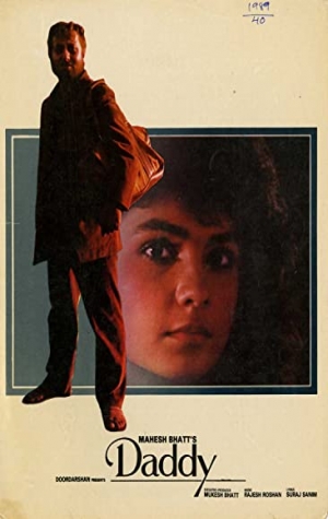 Daddy