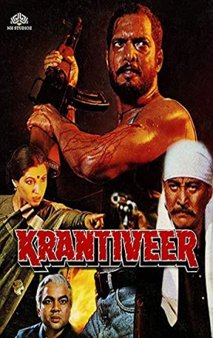 Krantiveer
