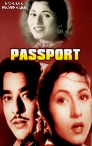 Passport