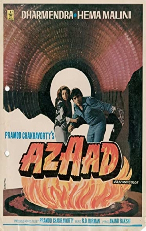 Azaad