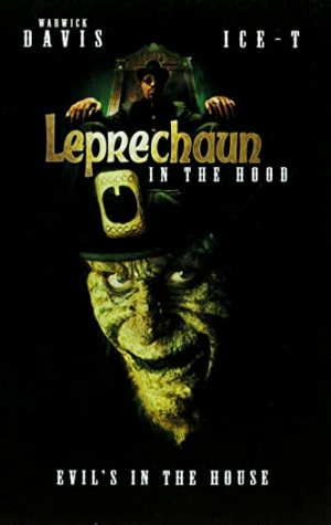 Leprechaun 5: In the Hood