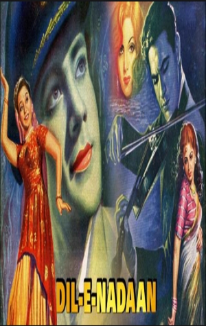 Dil-E-Nadan