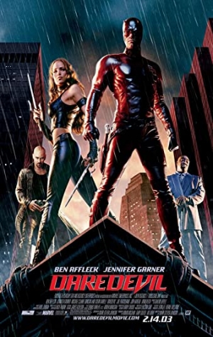 Daredevil Directors Cut