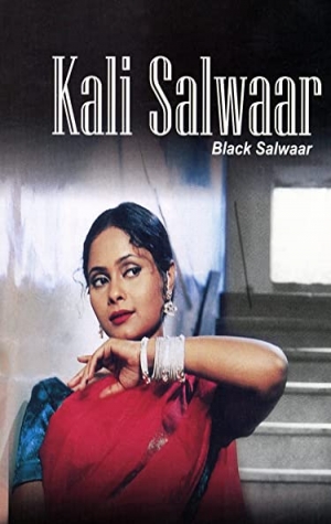The Black Garment (Kali Salwaar)