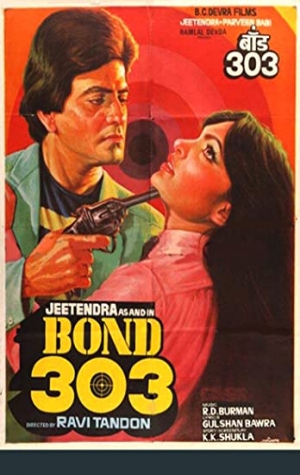 Bond 303