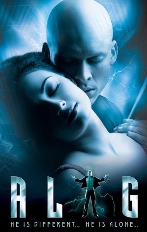 Alag: He Is Different.... He Is Alone...