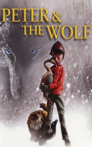 Peter and The Wolf