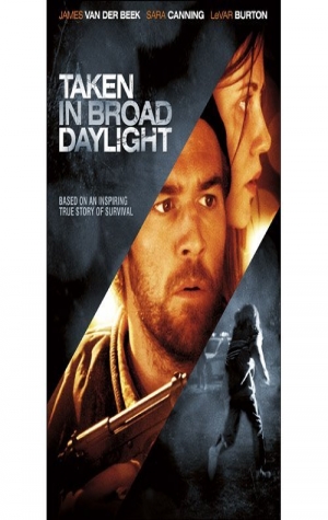 Taken in Broad Daylight