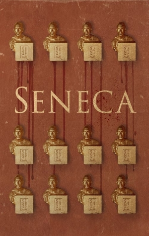 Seneca - On the Creation of Earthquakes