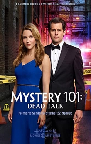 Mystery 101 Dead Talk