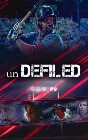 Undefiled