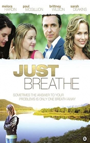 Just Breathe (Mom, Dad and Her)