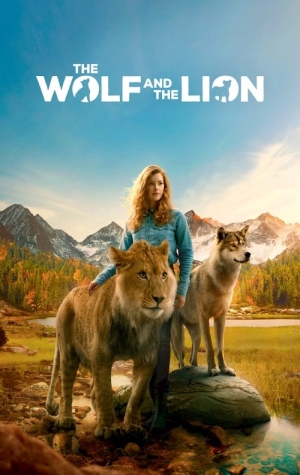 The Wolf and the Lion (Le loup et le lion)