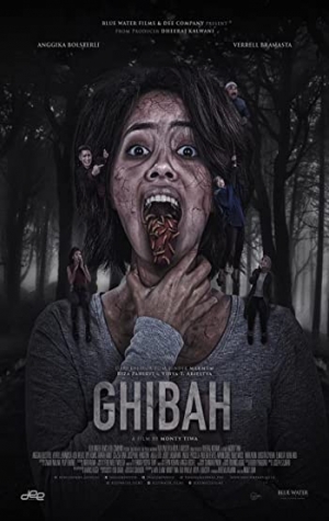Ghibah