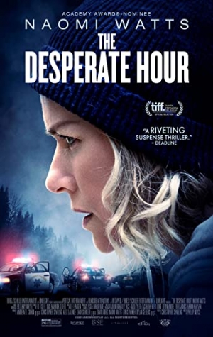 The Desperate Hour (Lakewood)
