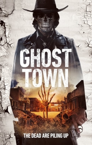 Ghost Town: An American Terror