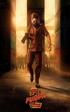 Pushpa 2: The Rule (Reloaded Version)