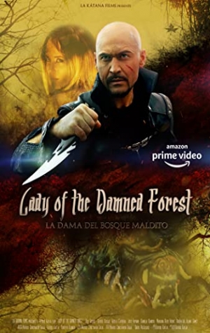 Lady of the Damned Forest