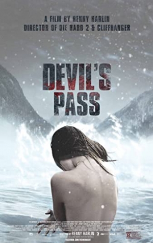 Devil's Pass (The Dyatlov Pass Incident)