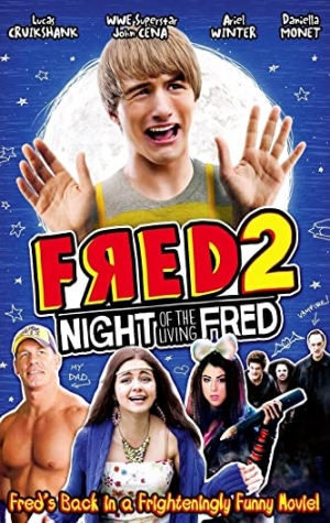 Fred 2: Night Of The Living Fred