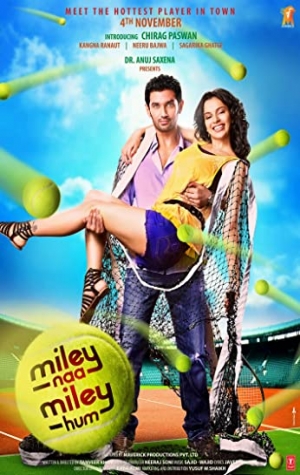 Miley - Naa Miley - Hum