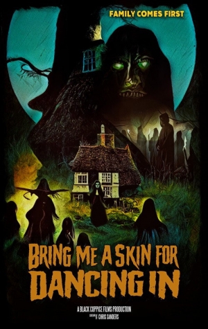Bring Me a Skin for Dancing In