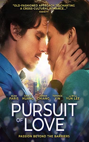 Pursuit of Love (Lost for Words)