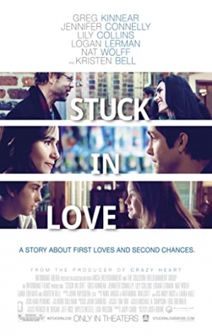 Stuck in Love.