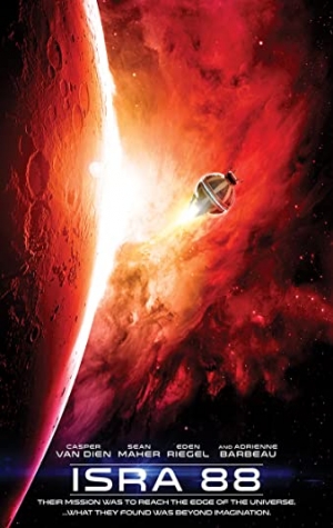 Beyond the Edge (ISRA 88)