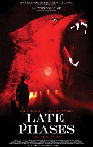 Night of the Wolf (Late Phases)