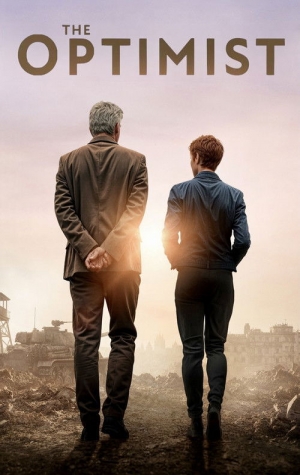 The Optimist: The Bravest Act Is Truth