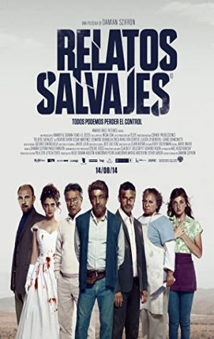 Wild Tales (Relatos salvajes)