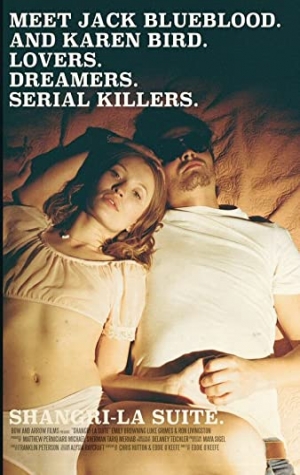 Shangri-La Suite (Kill The King)