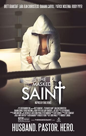 The Masked Saint