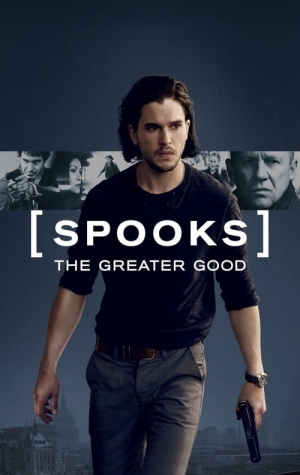 Spooks: The Greater Good (MI-5)