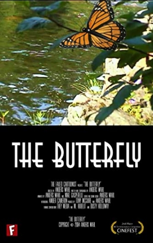 The Butterfly