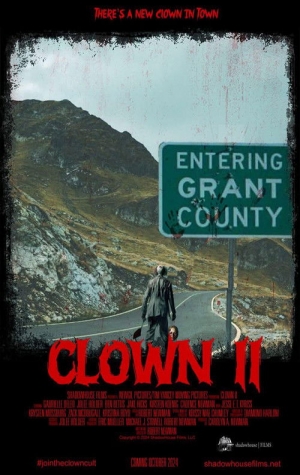 Clown 2