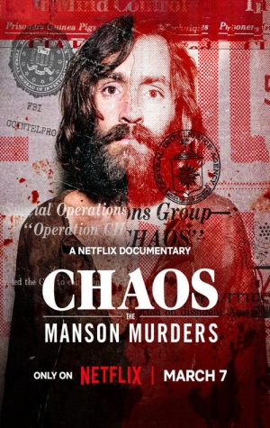 Chaos: The Manson Murders