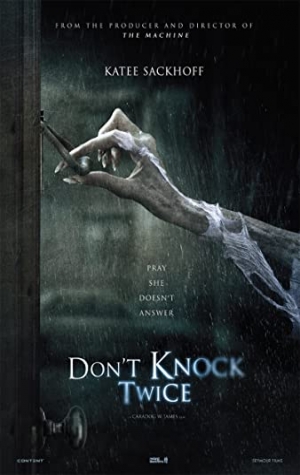 Don't Knock Twice