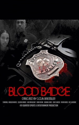 Blood Badge