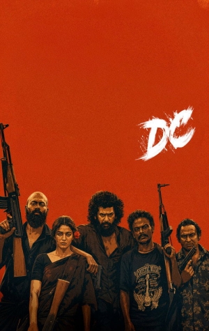 DC: The Bloody Valentine