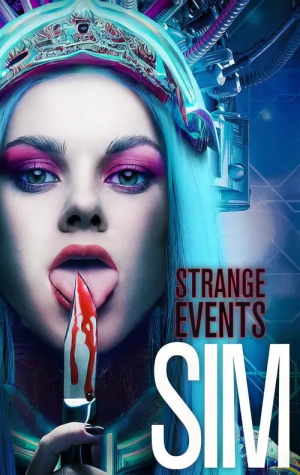 Strange Events Sim